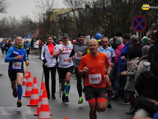 Pobiegli w Sylwestra! Zdjęcia Pobiegli w Sylwestra! Zdjęcia