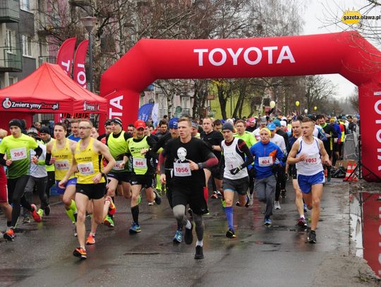 Pobiegli w Sylwestra! Zdjęcia Pobiegli w Sylwestra! Zdjęcia