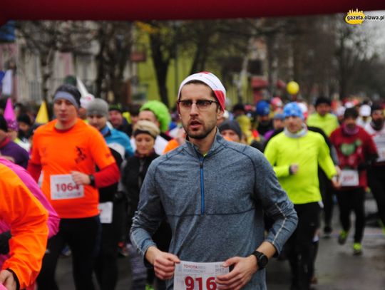 Pobiegli w Sylwestra! Zdjęcia Pobiegli w Sylwestra! Zdjęcia
