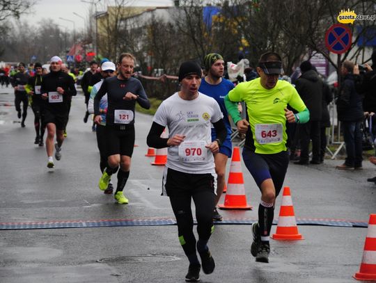 Pobiegli w Sylwestra! Zdjęcia Pobiegli w Sylwestra! Zdjęcia