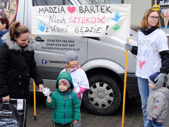 Pobiegli w Sylwestra! Zdjęcia Pobiegli w Sylwestra! Zdjęcia