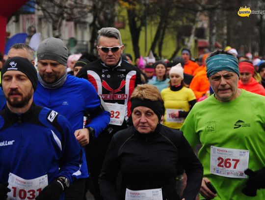 Pobiegli w Sylwestra! Zdjęcia Pobiegli w Sylwestra! Zdjęcia