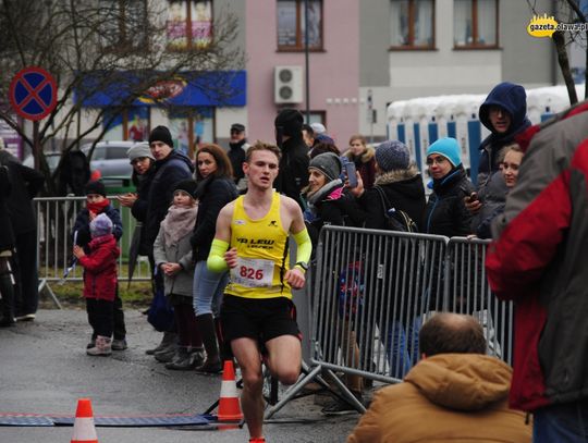 Pobiegli w Sylwestra! Zdjęcia Pobiegli w Sylwestra! Zdjęcia