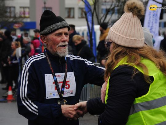 Pobiegli w Sylwestra! Zdjęcia Pobiegli w Sylwestra! Zdjęcia