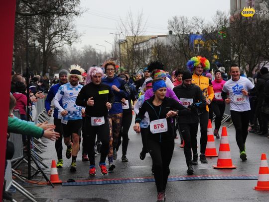 Pobiegli w Sylwestra! Zdjęcia Pobiegli w Sylwestra! Zdjęcia