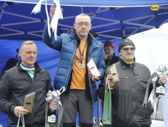 Pobiegli w Sylwestra! Zdjęcia Pobiegli w Sylwestra! Zdjęcia