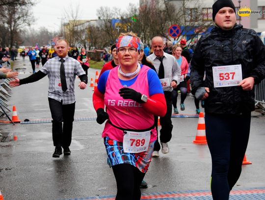 Pobiegli w Sylwestra! Zdjęcia Pobiegli w Sylwestra! Zdjęcia
