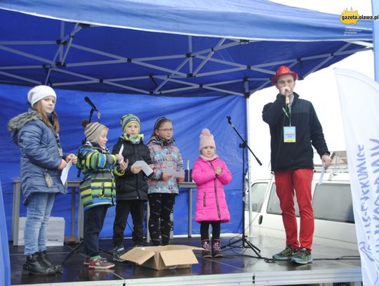 Pobiegli w Sylwestra! Zdjęcia Pobiegli w Sylwestra! Zdjęcia