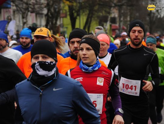 Pobiegli w Sylwestra! Zdjęcia Pobiegli w Sylwestra! Zdjęcia