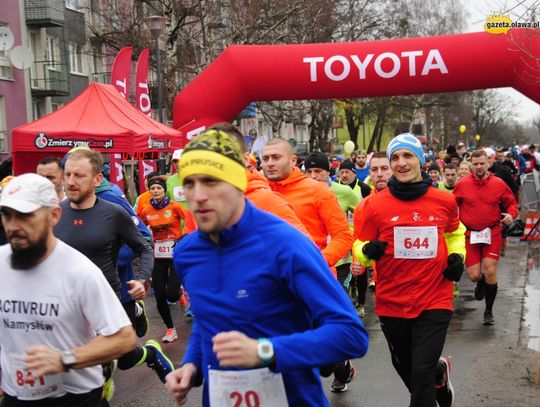 Pobiegli w Sylwestra! Zdjęcia Pobiegli w Sylwestra! Zdjęcia