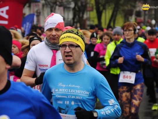 Pobiegli w Sylwestra! Zdjęcia Pobiegli w Sylwestra! Zdjęcia