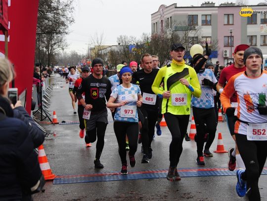 Pobiegli w Sylwestra! Zdjęcia Pobiegli w Sylwestra! Zdjęcia