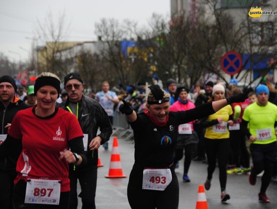 Pobiegli w Sylwestra! Zdjęcia Pobiegli w Sylwestra! Zdjęcia