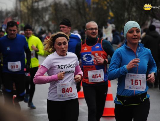 Pobiegli w Sylwestra! Zdjęcia Pobiegli w Sylwestra! Zdjęcia