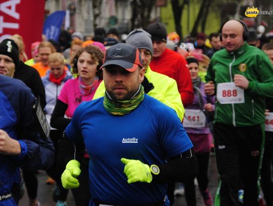 Pobiegli w Sylwestra! Zdjęcia Pobiegli w Sylwestra! Zdjęcia