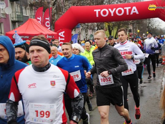 Pobiegli w Sylwestra! Zdjęcia Pobiegli w Sylwestra! Zdjęcia