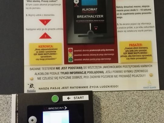 Alkomat  dla wszystkich