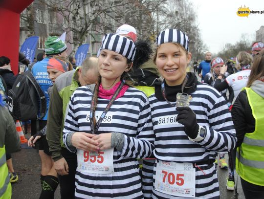 Pobiegli w Sylwestra! Zdjęcia Pobiegli w Sylwestra! Zdjęcia