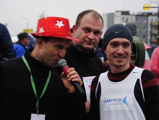 Pobiegli w Sylwestra! Zdjęcia Pobiegli w Sylwestra! Zdjęcia