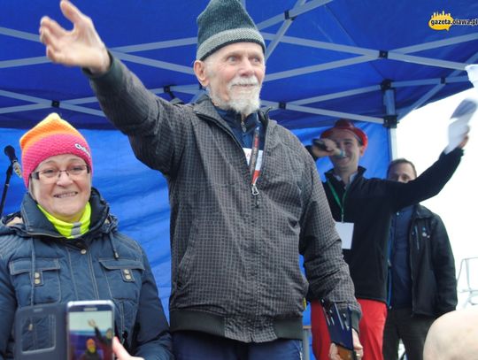 Pobiegli w Sylwestra! Zdjęcia Pobiegli w Sylwestra! Zdjęcia