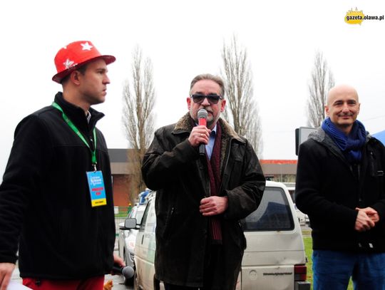 Pobiegli w Sylwestra! Zdjęcia Pobiegli w Sylwestra! Zdjęcia