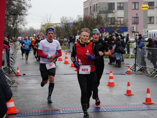 Pobiegli w Sylwestra! Zdjęcia Pobiegli w Sylwestra! Zdjęcia