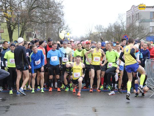 Pobiegli w Sylwestra! Zdjęcia Pobiegli w Sylwestra! Zdjęcia