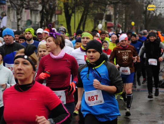 Pobiegli w Sylwestra! Zdjęcia Pobiegli w Sylwestra! Zdjęcia