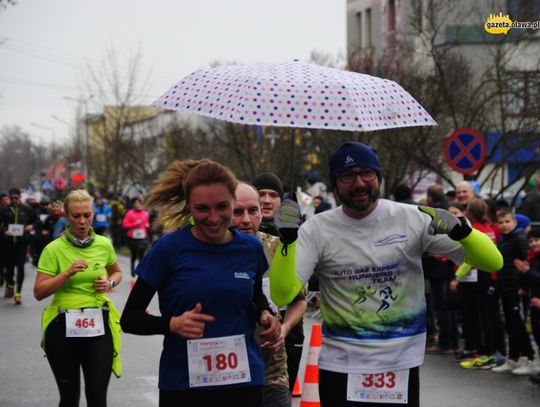 Pobiegli w Sylwestra! Zdjęcia Pobiegli w Sylwestra! Zdjęcia