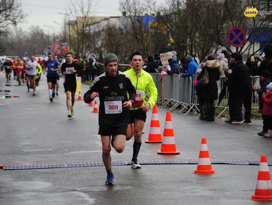 Pobiegli w Sylwestra! Zdjęcia Pobiegli w Sylwestra! Zdjęcia