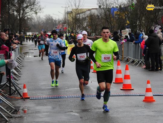 Pobiegli w Sylwestra! Zdjęcia Pobiegli w Sylwestra! Zdjęcia