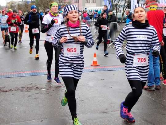 Pobiegli w Sylwestra! Zdjęcia Pobiegli w Sylwestra! Zdjęcia