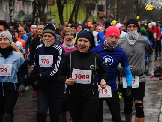Pobiegli w Sylwestra! Zdjęcia Pobiegli w Sylwestra! Zdjęcia