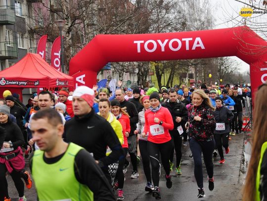 Pobiegli w Sylwestra! Zdjęcia Pobiegli w Sylwestra! Zdjęcia