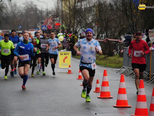Pobiegli w Sylwestra! Zdjęcia Pobiegli w Sylwestra! Zdjęcia