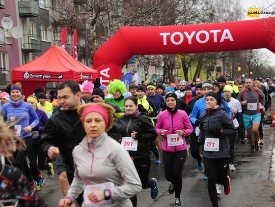 Pobiegli w Sylwestra! Zdjęcia Pobiegli w Sylwestra! Zdjęcia
