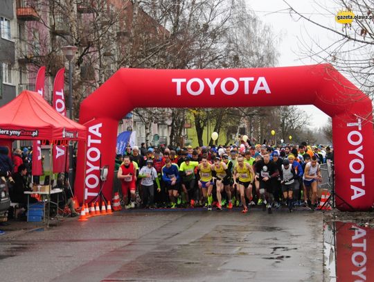 Pobiegli w Sylwestra! Zdjęcia Pobiegli w Sylwestra! Zdjęcia