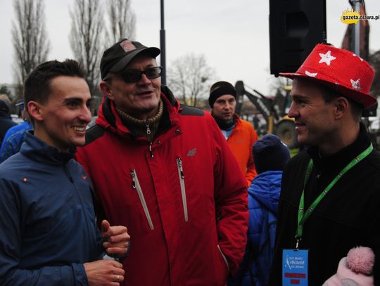 Pobiegli w Sylwestra! Zdjęcia Pobiegli w Sylwestra! Zdjęcia