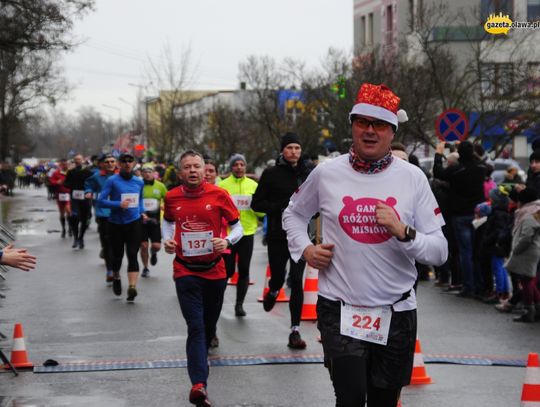 Pobiegli w Sylwestra! Zdjęcia Pobiegli w Sylwestra! Zdjęcia