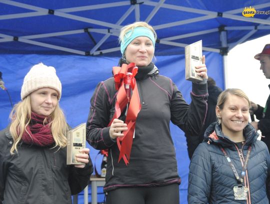 Pobiegli w Sylwestra! Zdjęcia Pobiegli w Sylwestra! Zdjęcia