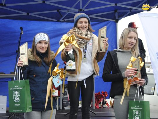 Pobiegli w Sylwestra! Zdjęcia Pobiegli w Sylwestra! Zdjęcia