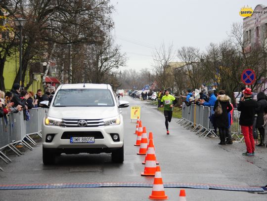 Pobiegli w Sylwestra! Zdjęcia Pobiegli w Sylwestra! Zdjęcia