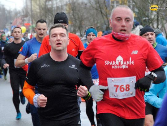 Pobiegli w Sylwestra! Zdjęcia Pobiegli w Sylwestra! Zdjęcia