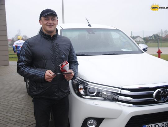 Pobiegli w Sylwestra! Zdjęcia Pobiegli w Sylwestra! Zdjęcia