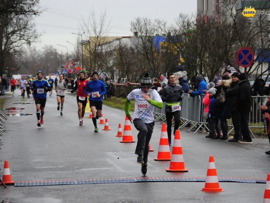 Pobiegli w Sylwestra! Zdjęcia Pobiegli w Sylwestra! Zdjęcia
