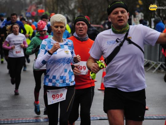 Pobiegli w Sylwestra! Zdjęcia Pobiegli w Sylwestra! Zdjęcia