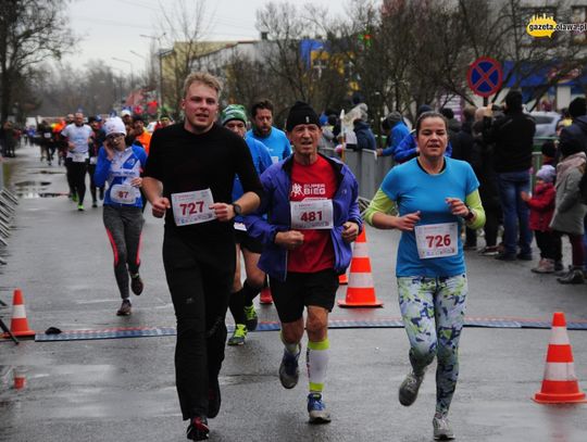 Pobiegli w Sylwestra! Zdjęcia Pobiegli w Sylwestra! Zdjęcia
