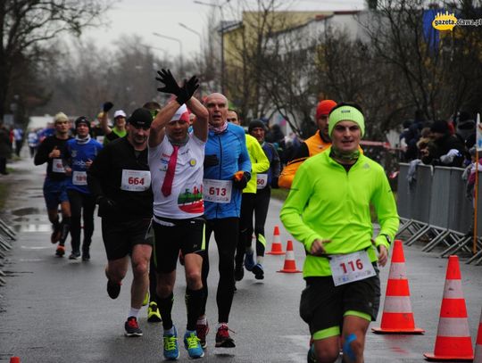 Pobiegli w Sylwestra! Zdjęcia Pobiegli w Sylwestra! Zdjęcia