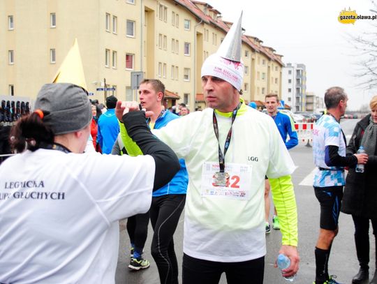 Pobiegli w Sylwestra! Zdjęcia Pobiegli w Sylwestra! Zdjęcia