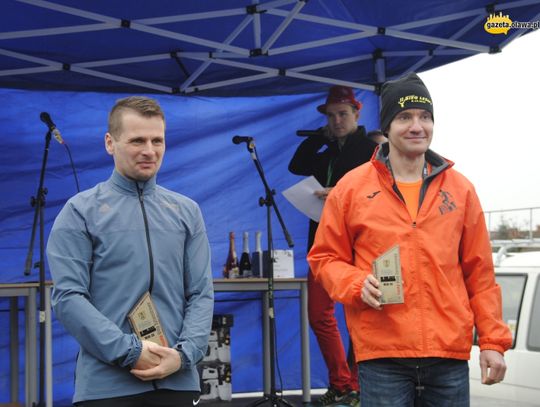 Pobiegli w Sylwestra! Zdjęcia Pobiegli w Sylwestra! Zdjęcia